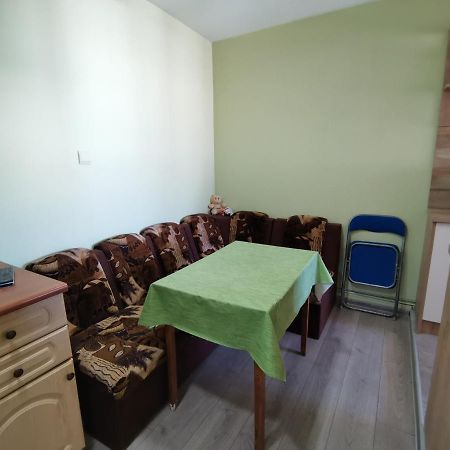 Central Apartment Targovishte Kültér fotó