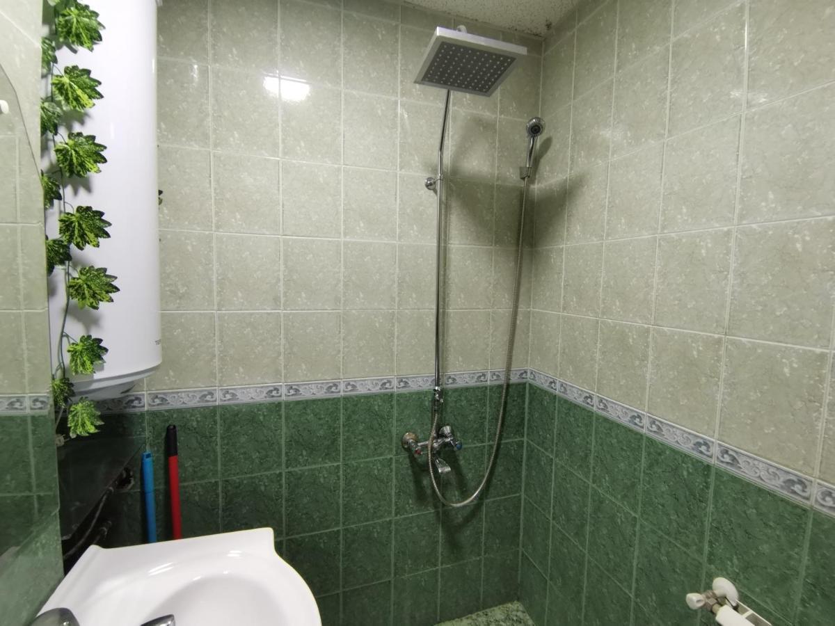 Central Apartment Targovishte Kültér fotó