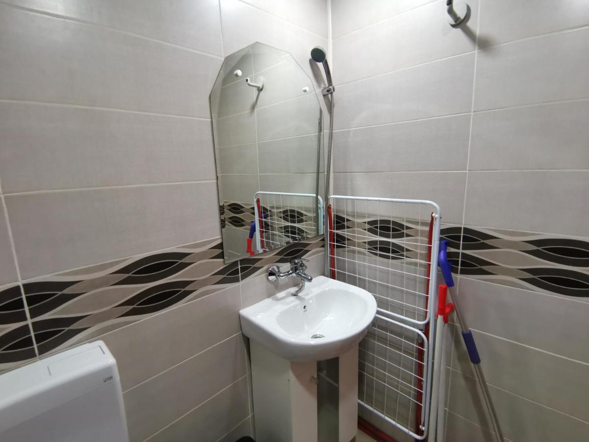 Central Apartment Targovishte Kültér fotó